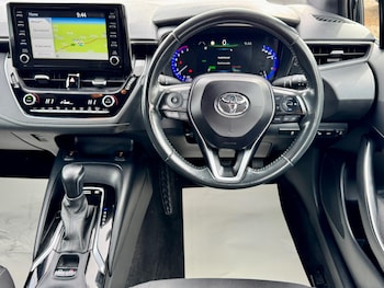 Used Toyota Corolla 2021 for sale - 78647998: Photo
