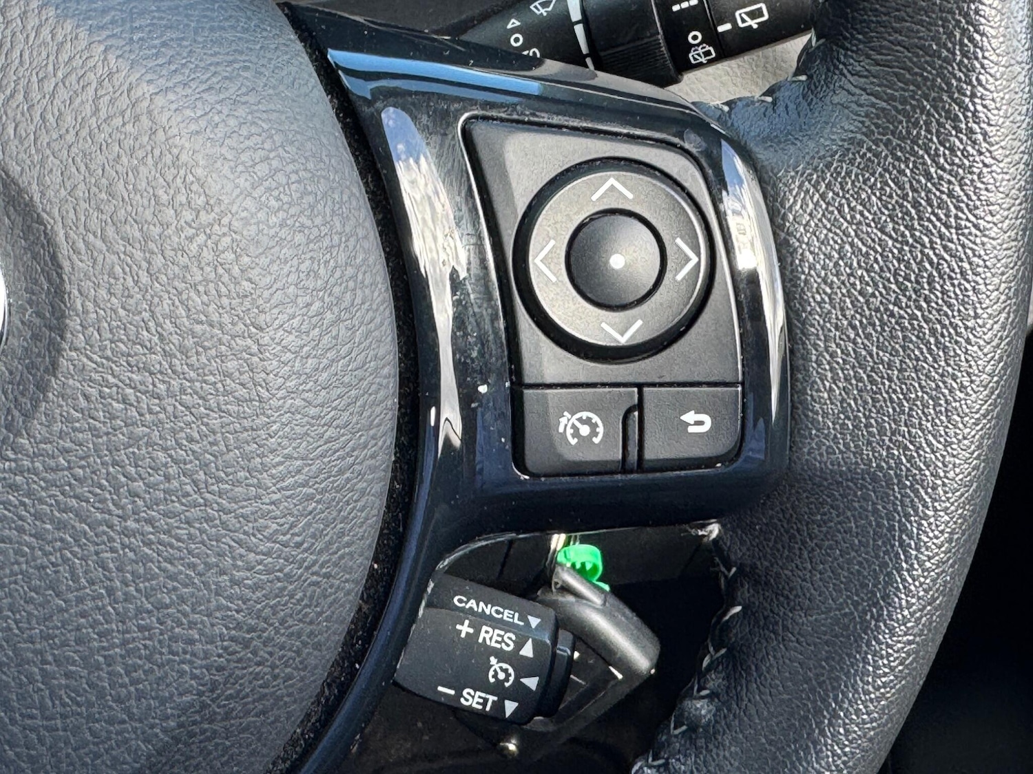 Vehicle 24