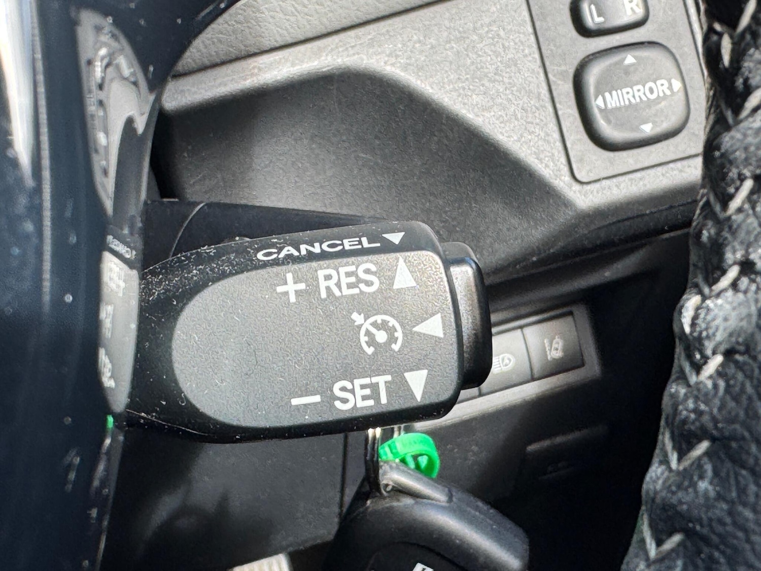 Vehicle 25