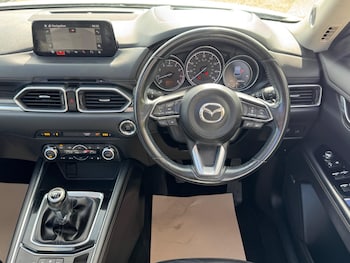 Used Mazda CX-5 2018 for sale - 78988024: Photo