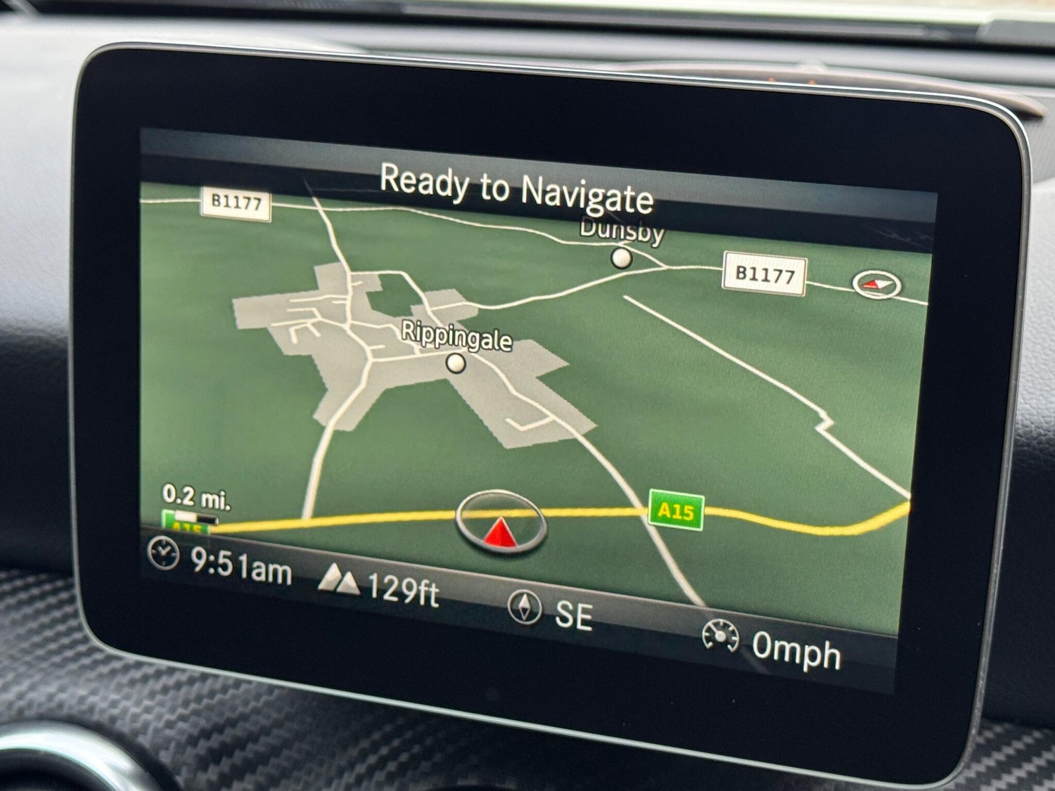 Used Mercedes-Benz A-Class 2018 for sale - 76714837: Photo 20