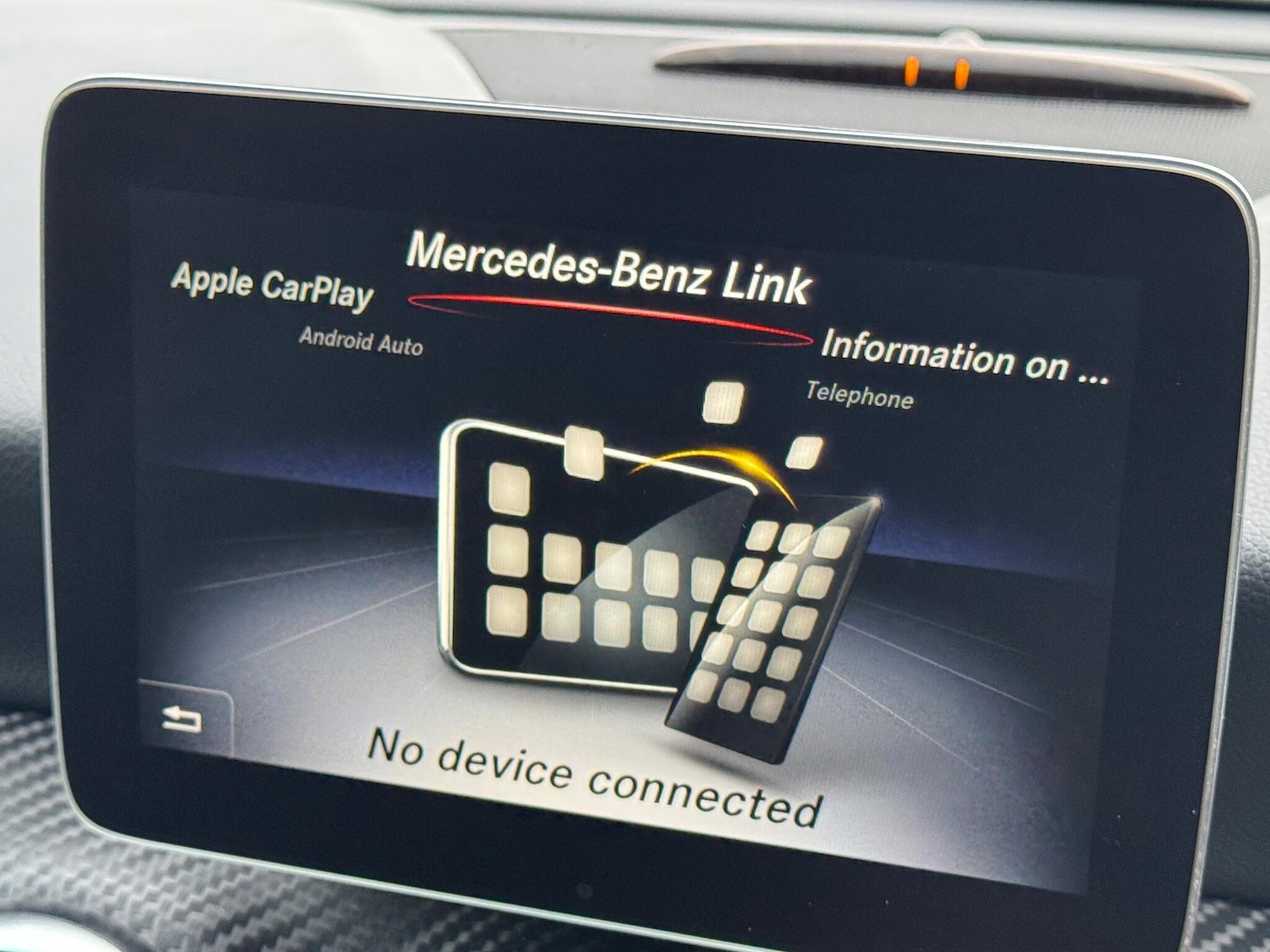 Used Mercedes-Benz A-Class 2018 for sale - 76714837: Photo 21