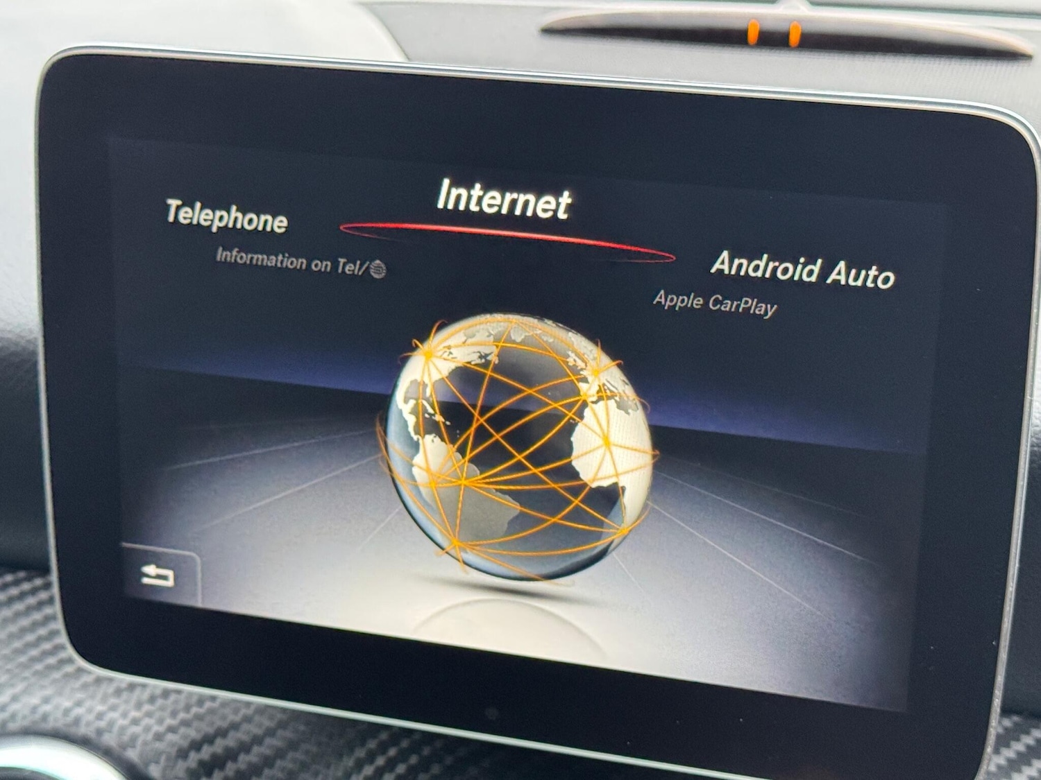 Used Mercedes-Benz A-Class 2018 for sale - 76714837: Photo 22