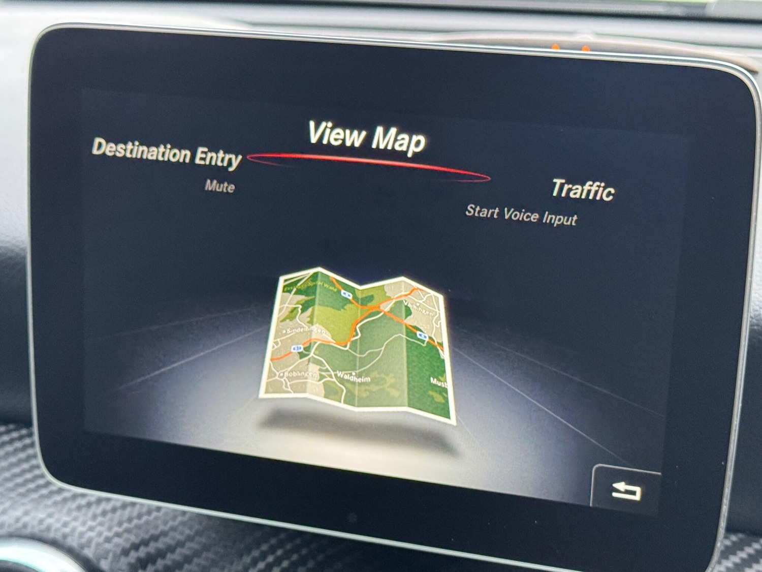 Used Mercedes-Benz A-Class 2018 for sale - 76714837: Photo 24