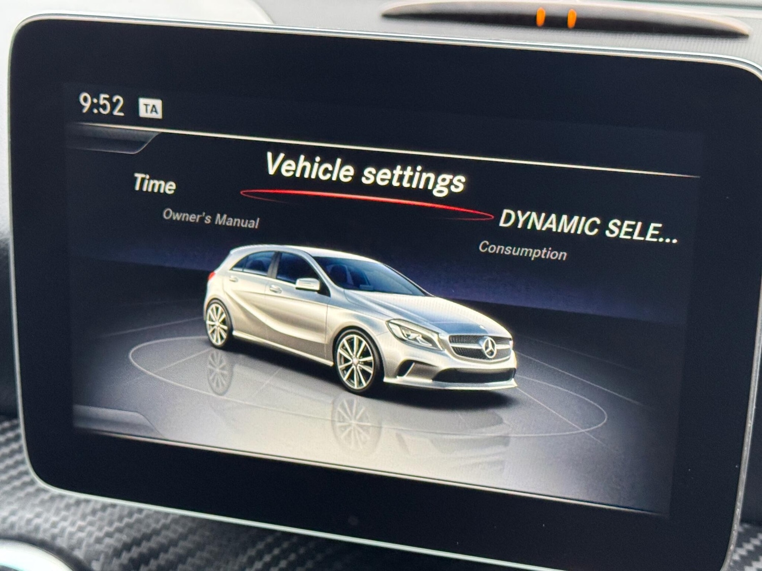 Used Mercedes-Benz A-Class 2018 for sale - 76714837: Photo 28