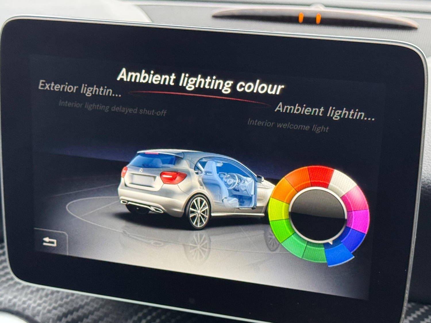 Used Mercedes-Benz A-Class 2018 for sale - 76714837: Photo 30