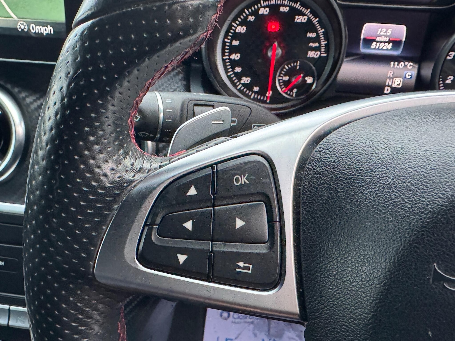 Used Mercedes-Benz A-Class 2018 for sale - 76714837: Photo 32