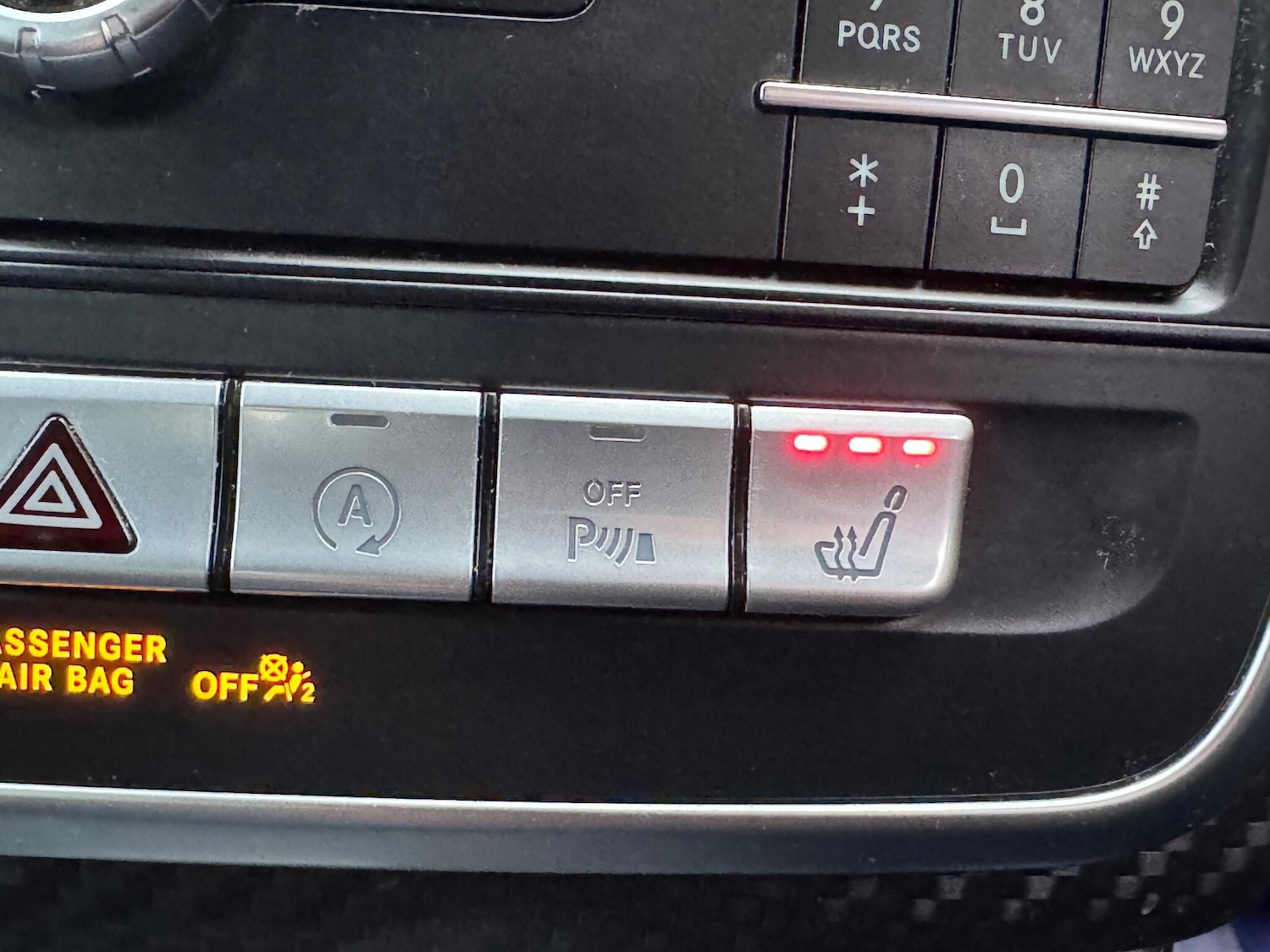 Used Mercedes-Benz A-Class 2018 for sale - 76714837: Photo 35