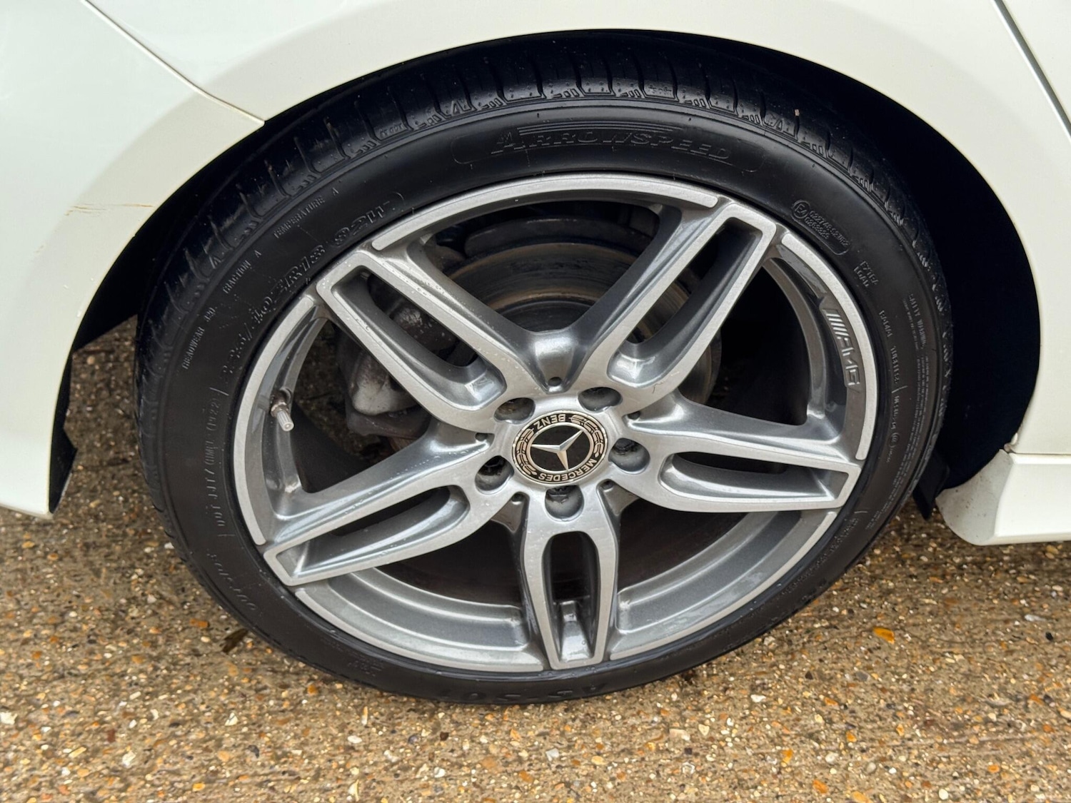 Used Mercedes-Benz A-Class 2018 for sale - 76714837: Photo 50