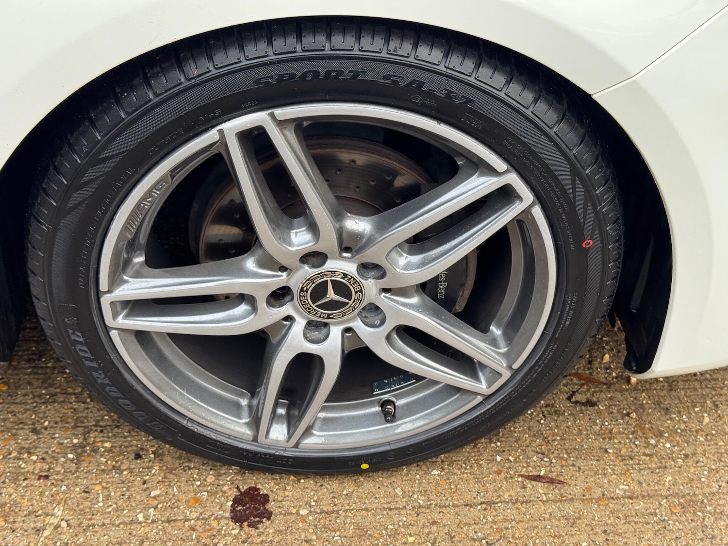 Used Mercedes-Benz A-Class 2018 for sale - 76714837: Photo 53