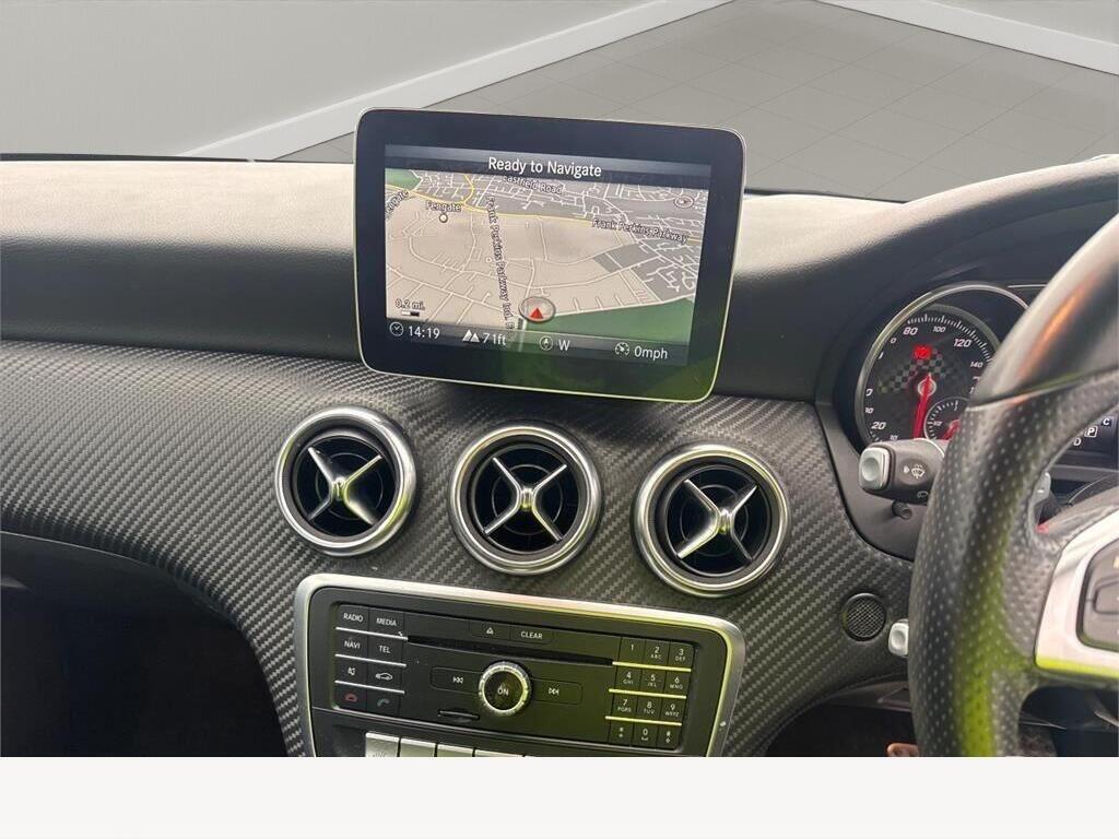 Used Mercedes-Benz A-Class 2018 for sale - 76714837: Photo 7