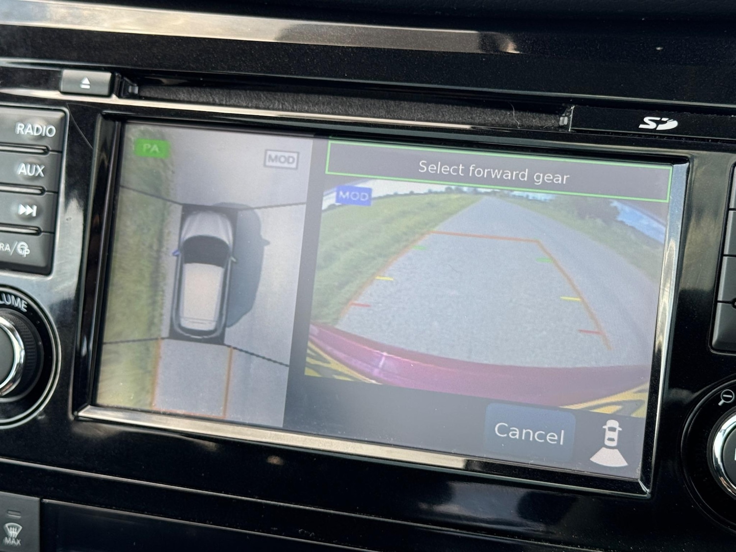 Used Nissan Qashqai 2018 for sale - 76458134: Photo 16