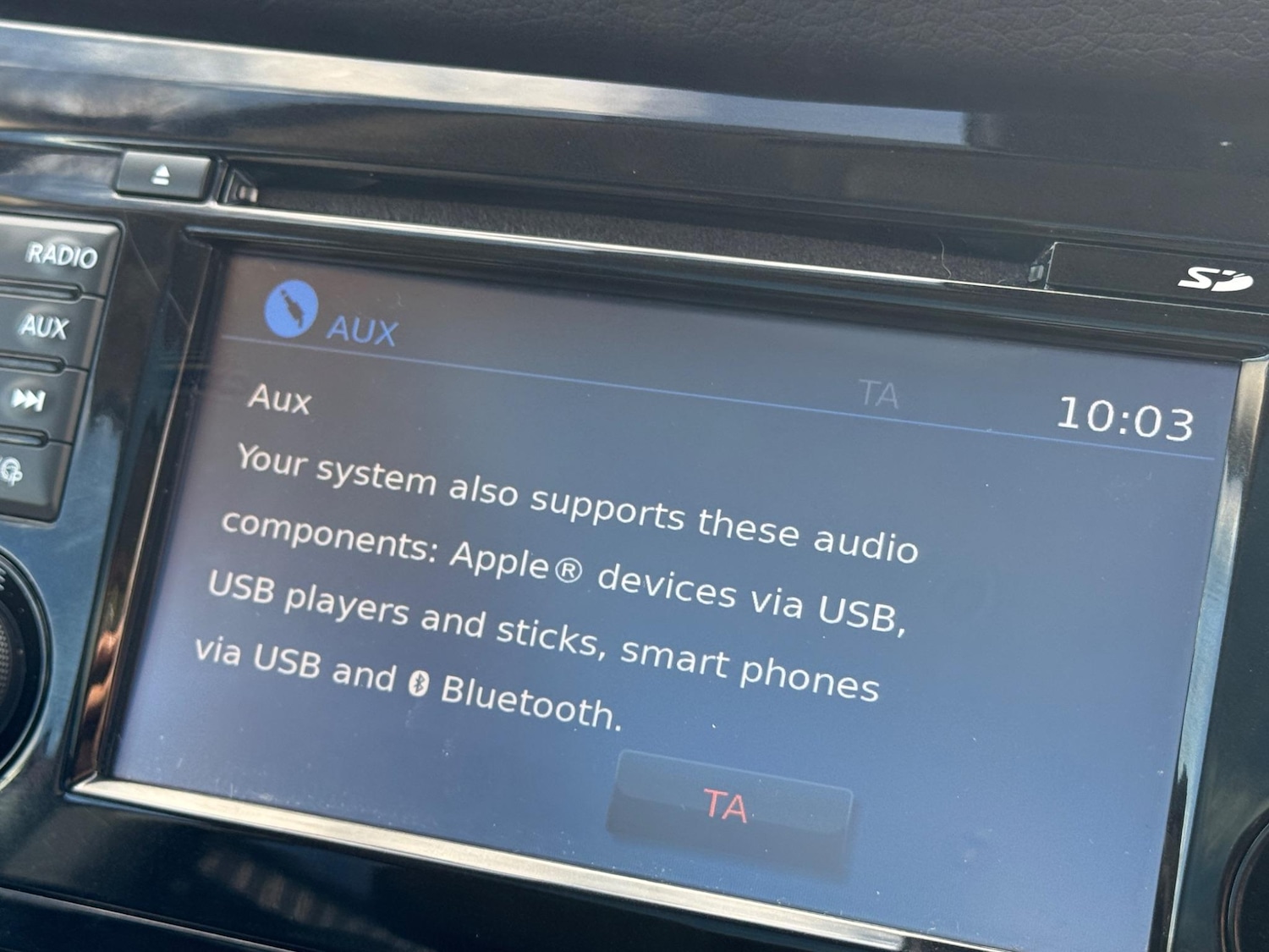 Used Nissan Qashqai 2018 for sale - 76458134: Photo 22