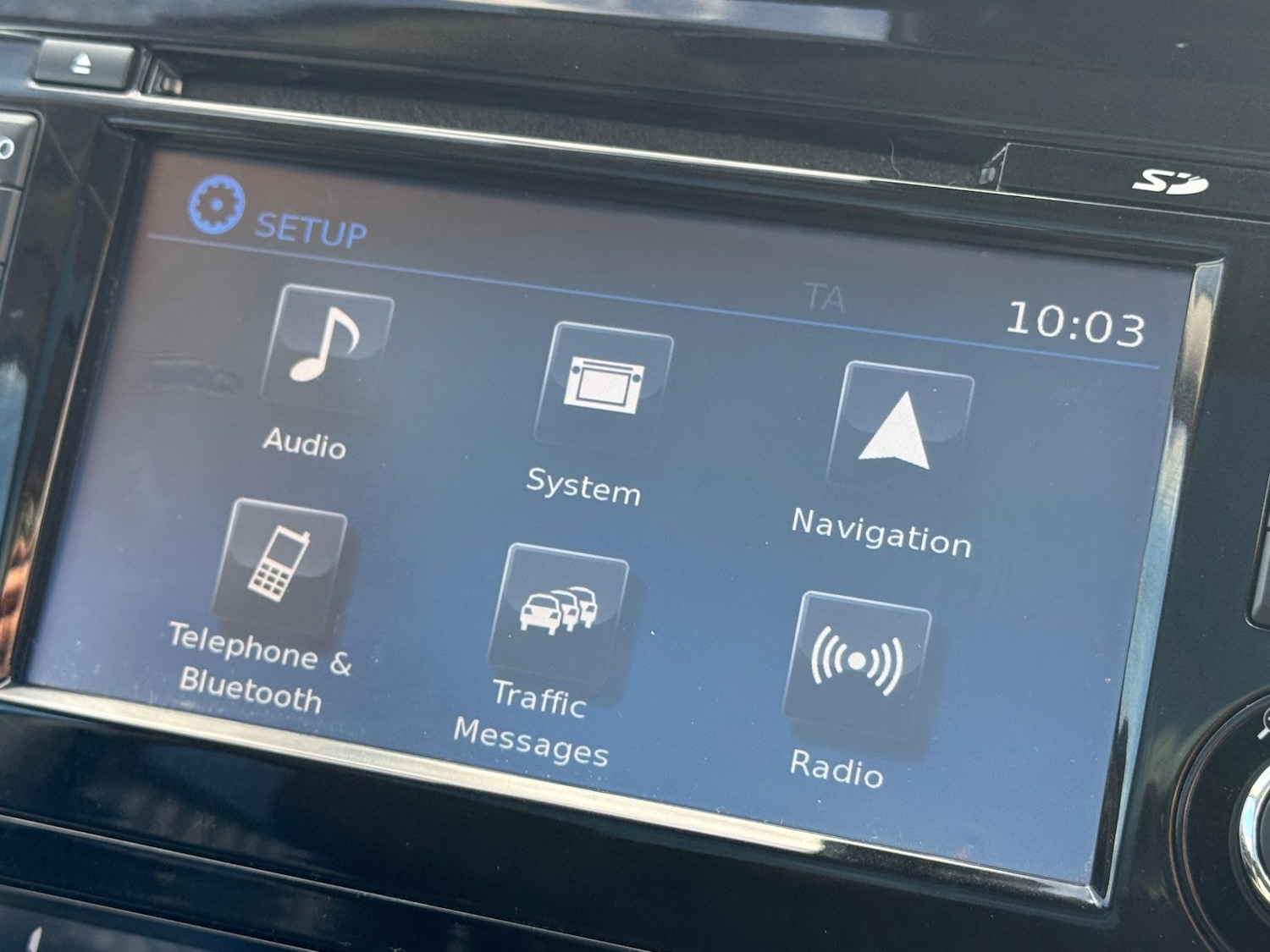 Used Nissan Qashqai 2018 for sale - 76458134: Photo 23