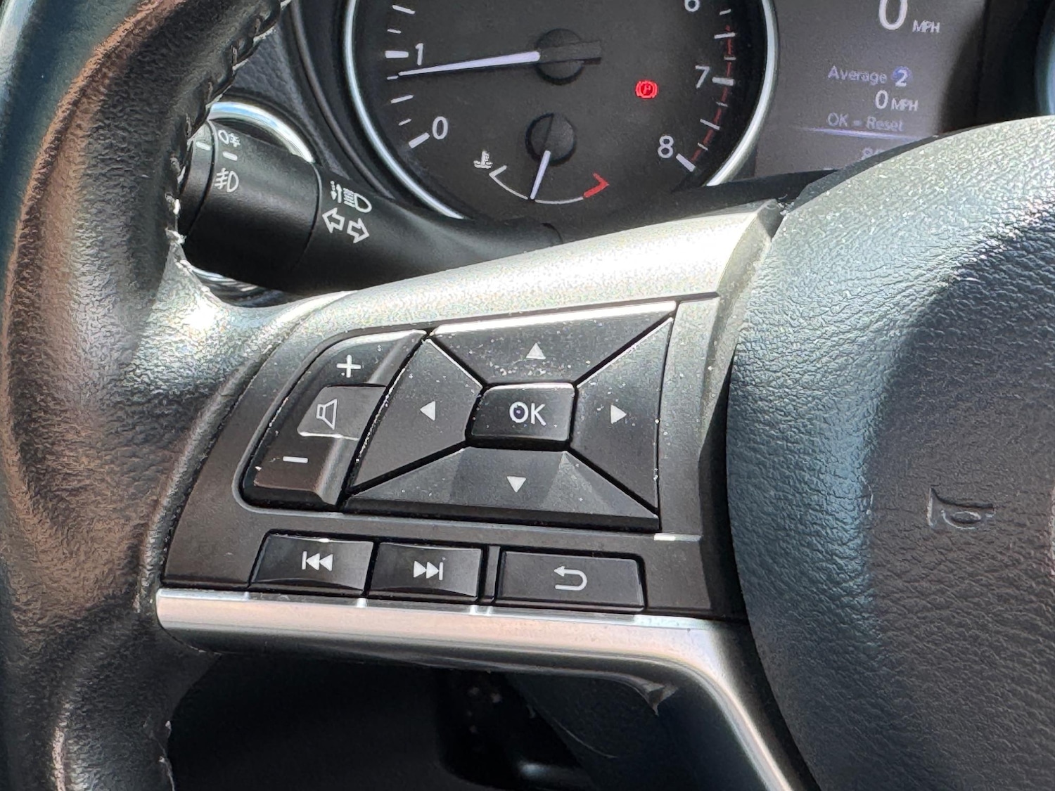 Used Nissan Qashqai 2018 for sale - 76458134: Photo 33