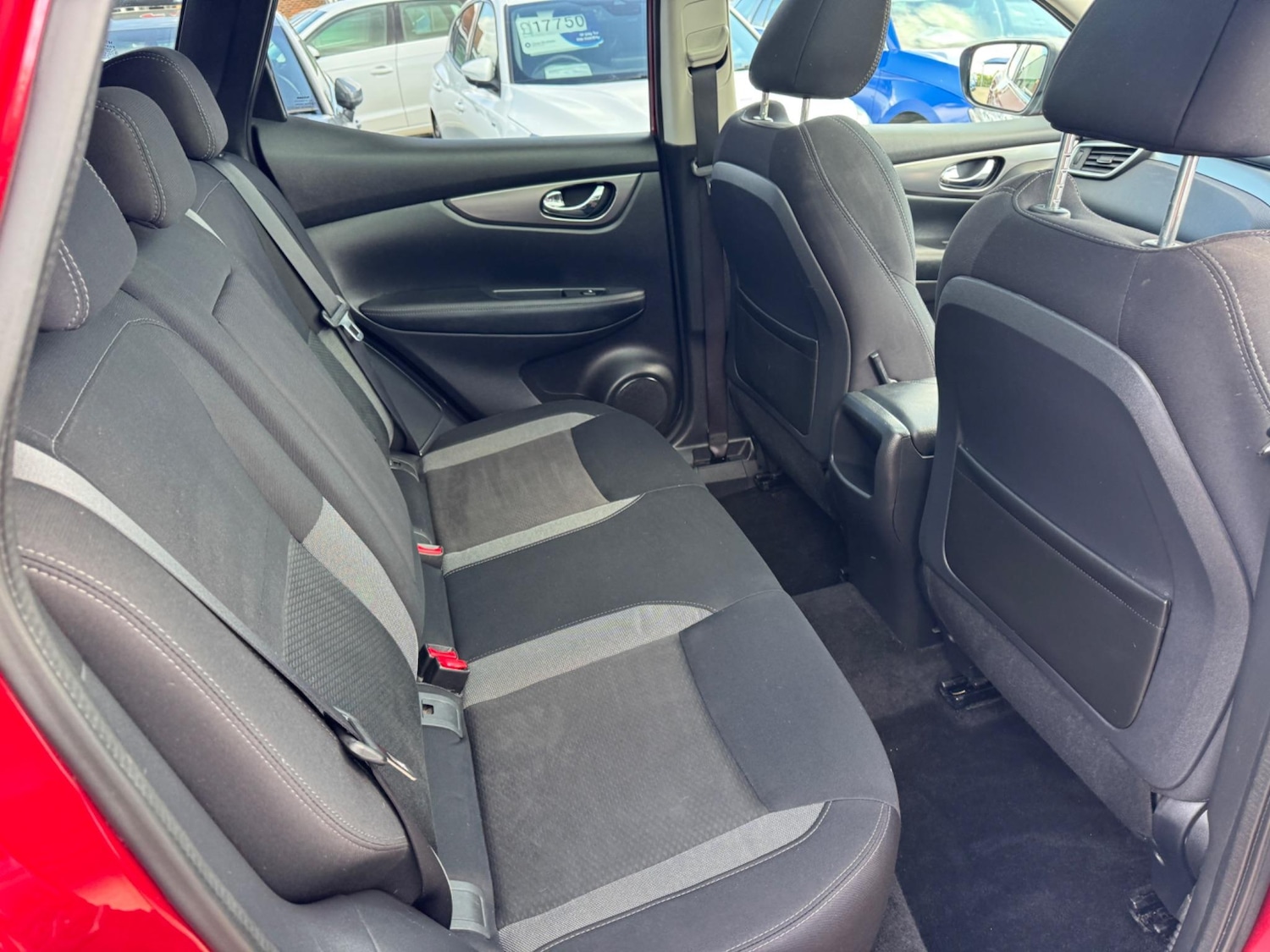 Used Nissan Qashqai 2018 for sale - 76458134: Photo 40