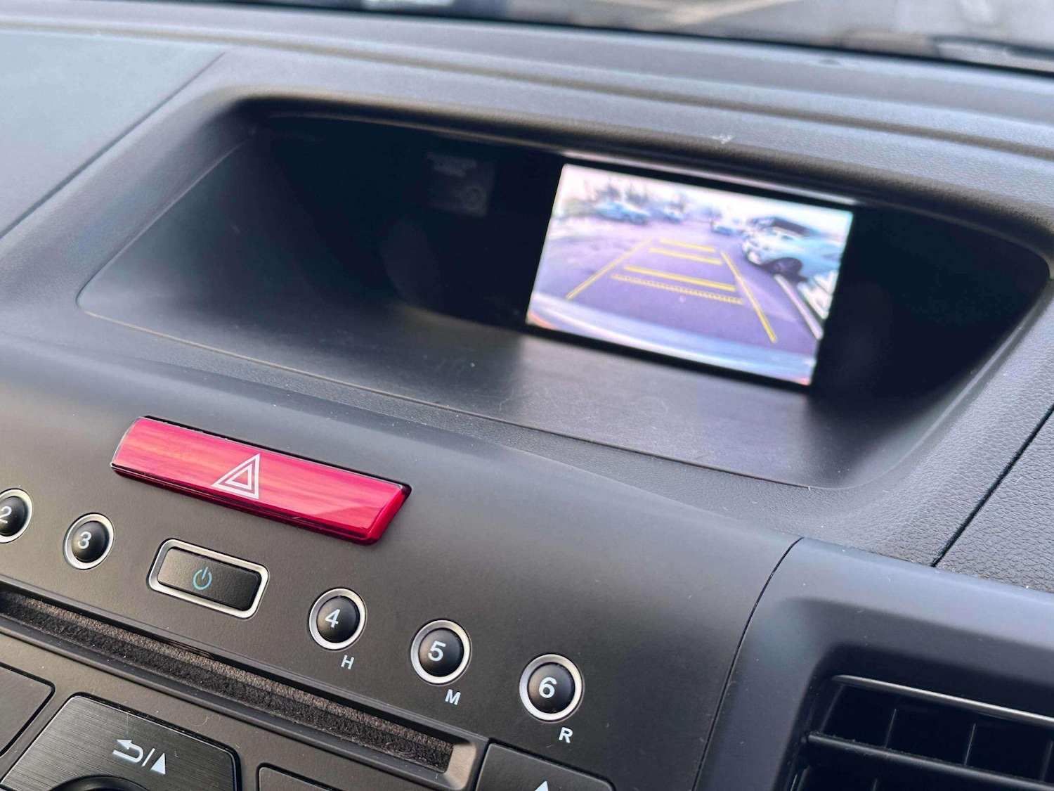 Used Honda CR-V 2013 for sale - 77202787: Photo 3