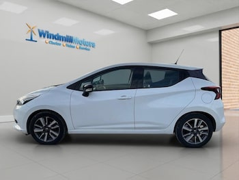 2018 (18) - 1.0 Acenta Limited Edition 5dr