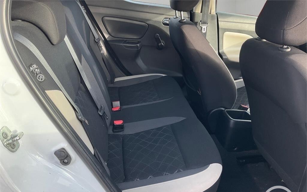 Used Nissan Micra 2018 for sale - 77400588: Photo 5