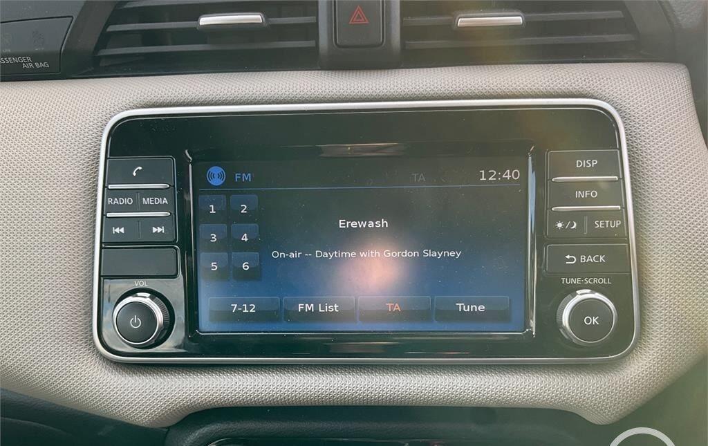 Used Nissan Micra 2018 for sale - 77400588: Photo 6