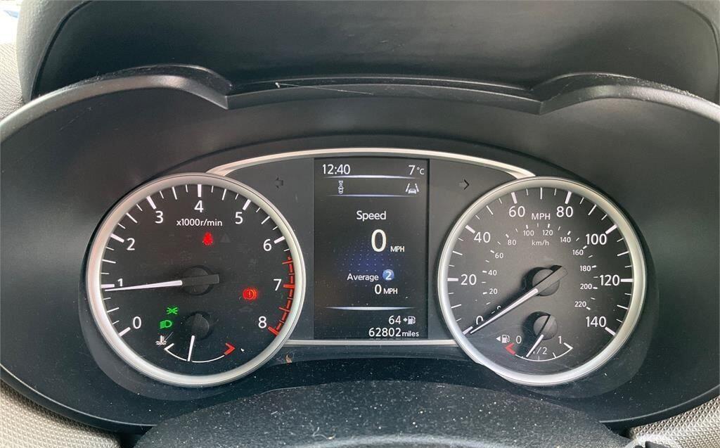 Used Nissan Micra 2018 for sale - 77400588: Photo 7