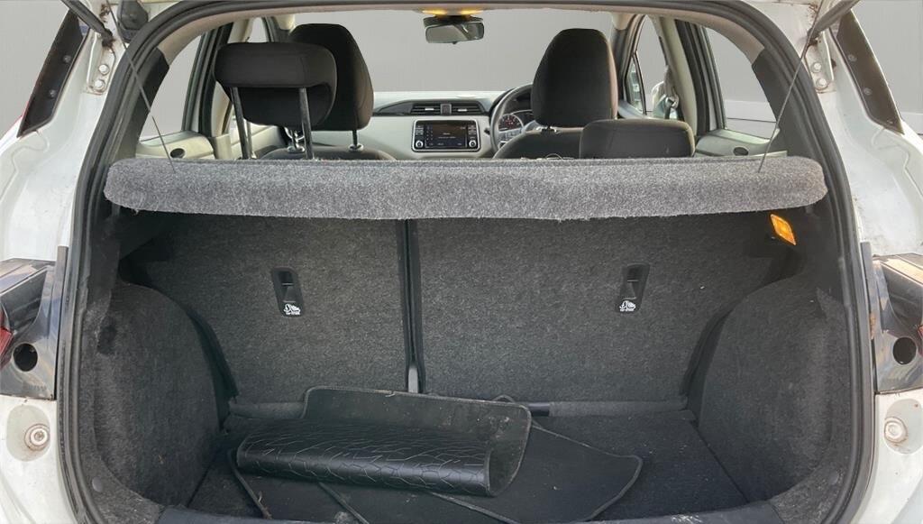 Used Nissan Micra 2018 for sale - 77400588: Photo 8