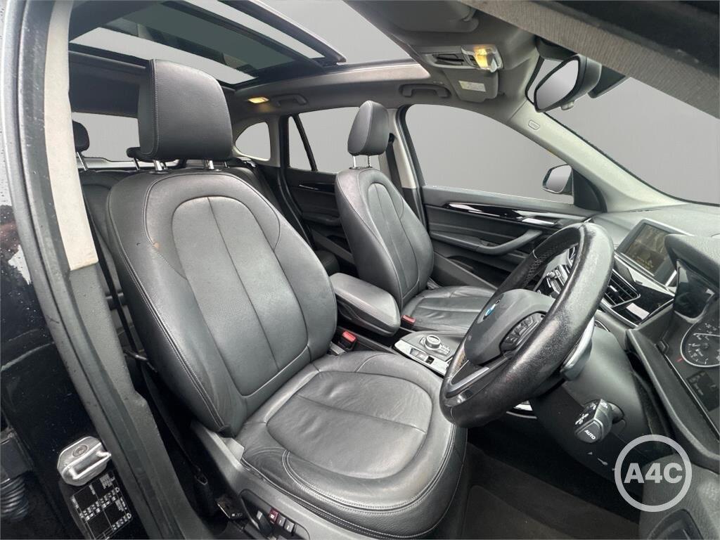 Used BMW X1 2017 for sale - 76975836: Photo 2