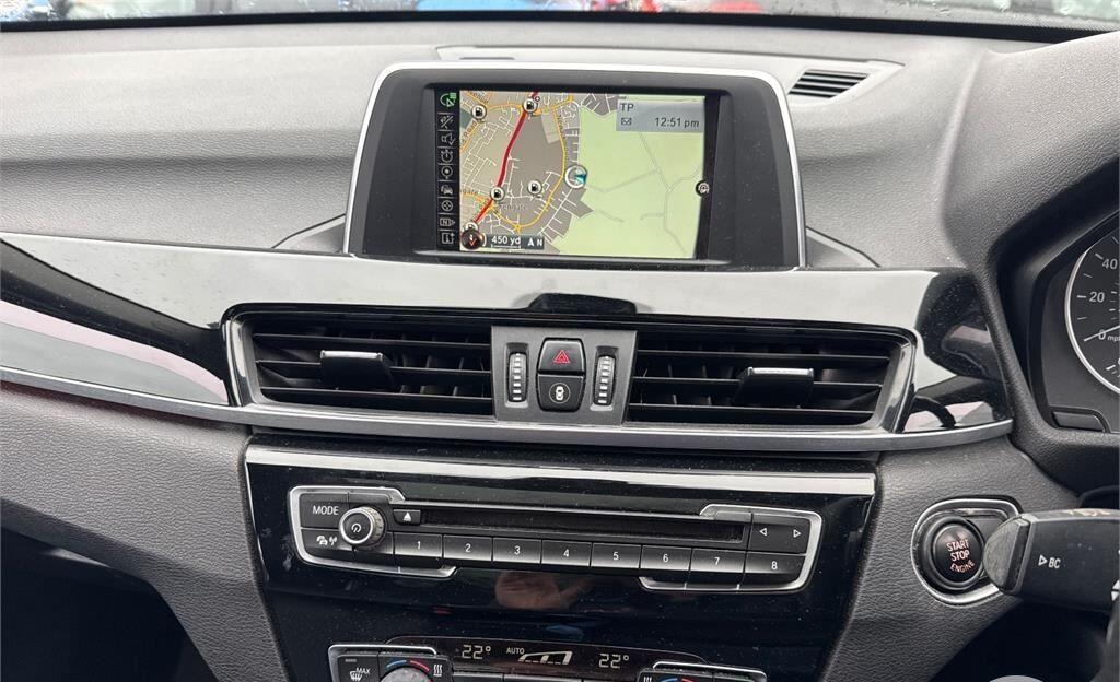 Used BMW X1 2017 for sale - 76975836: Photo 3