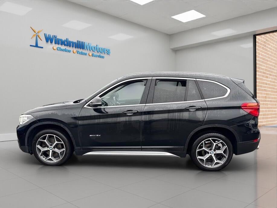 Used BMW X1 2017 for sale - 76975836: Photo 7