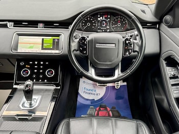 Used Land Rover Range Rover Evoque 2020 for sale - 78675861: Photo