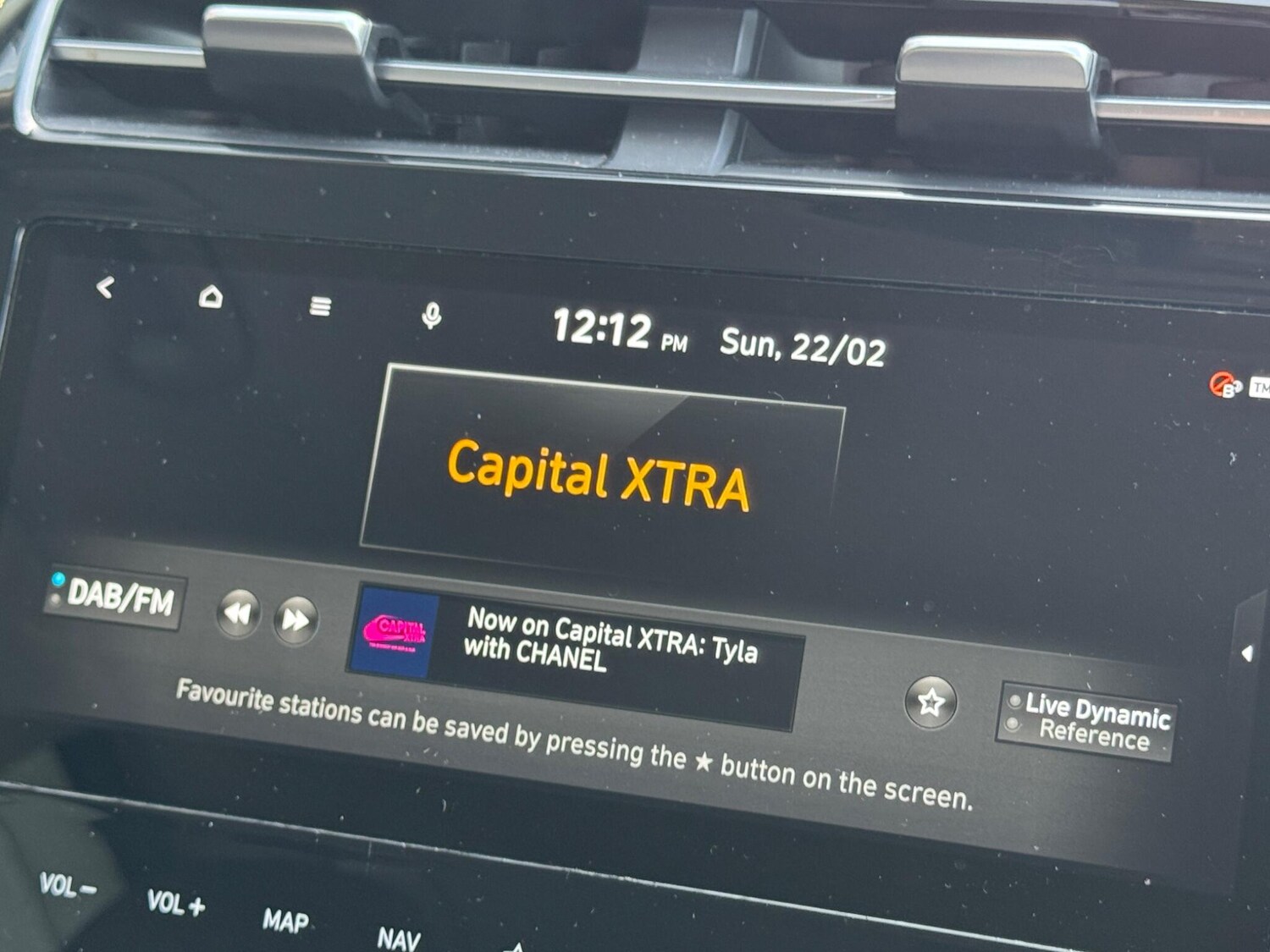 Used Hyundai TUCSON 2022 for sale - 77633496: Photo 12