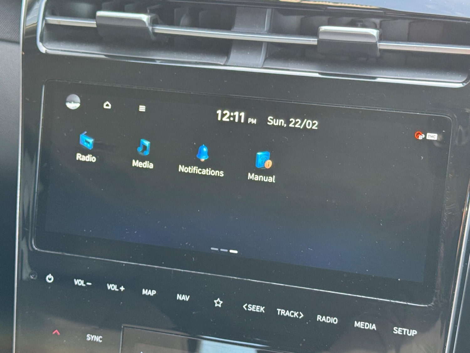 Used Hyundai TUCSON 2022 for sale - 77633496: Photo 16