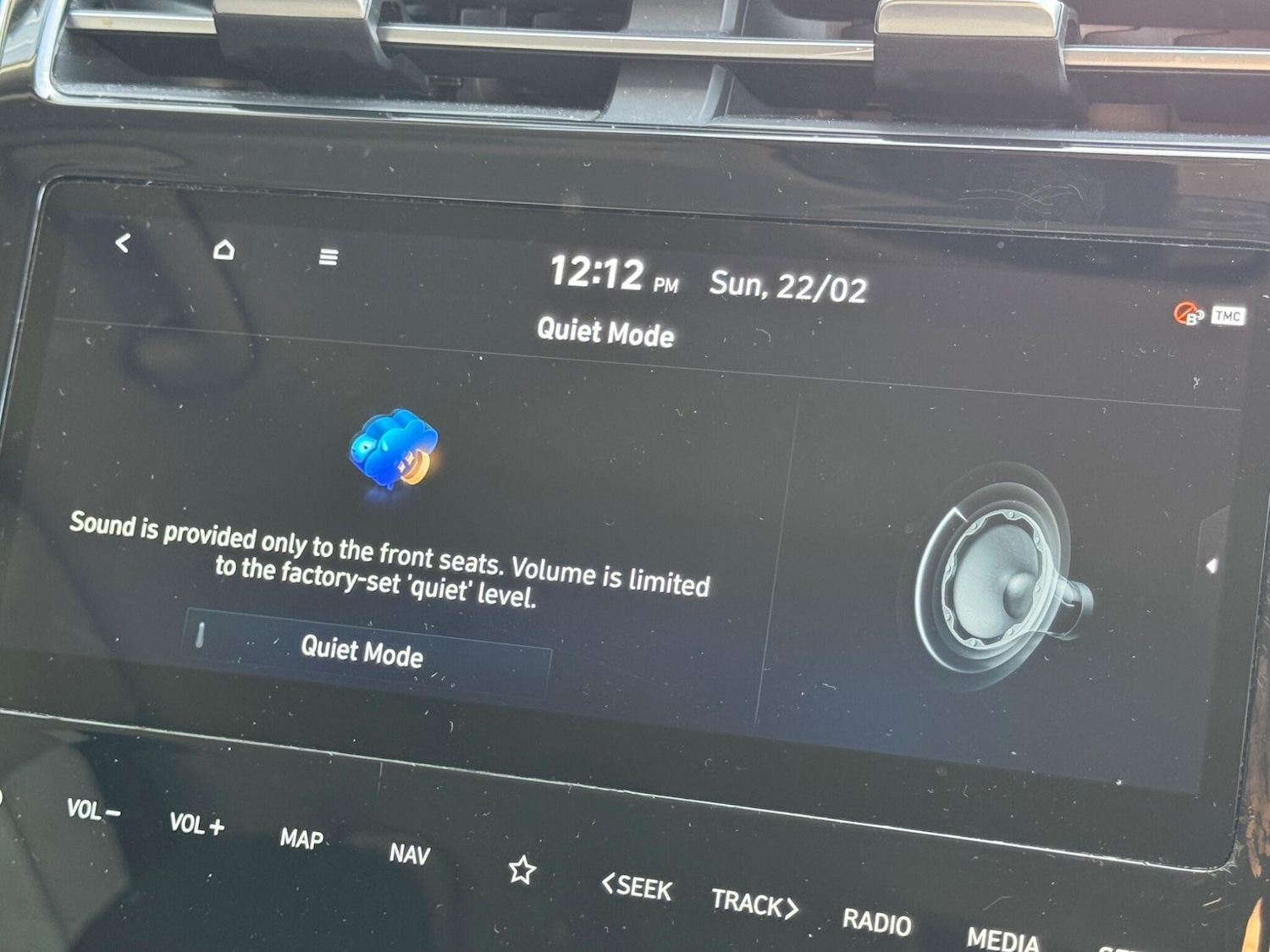 Used Hyundai TUCSON 2022 for sale - 77633496: Photo 20