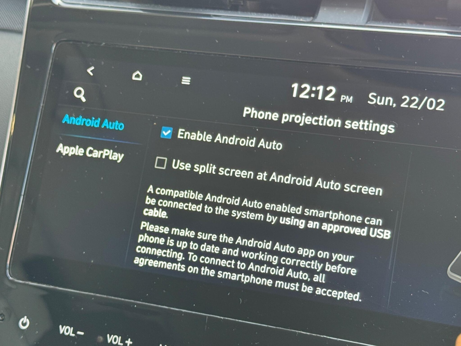 Used Hyundai TUCSON 2022 for sale - 77633496: Photo 22