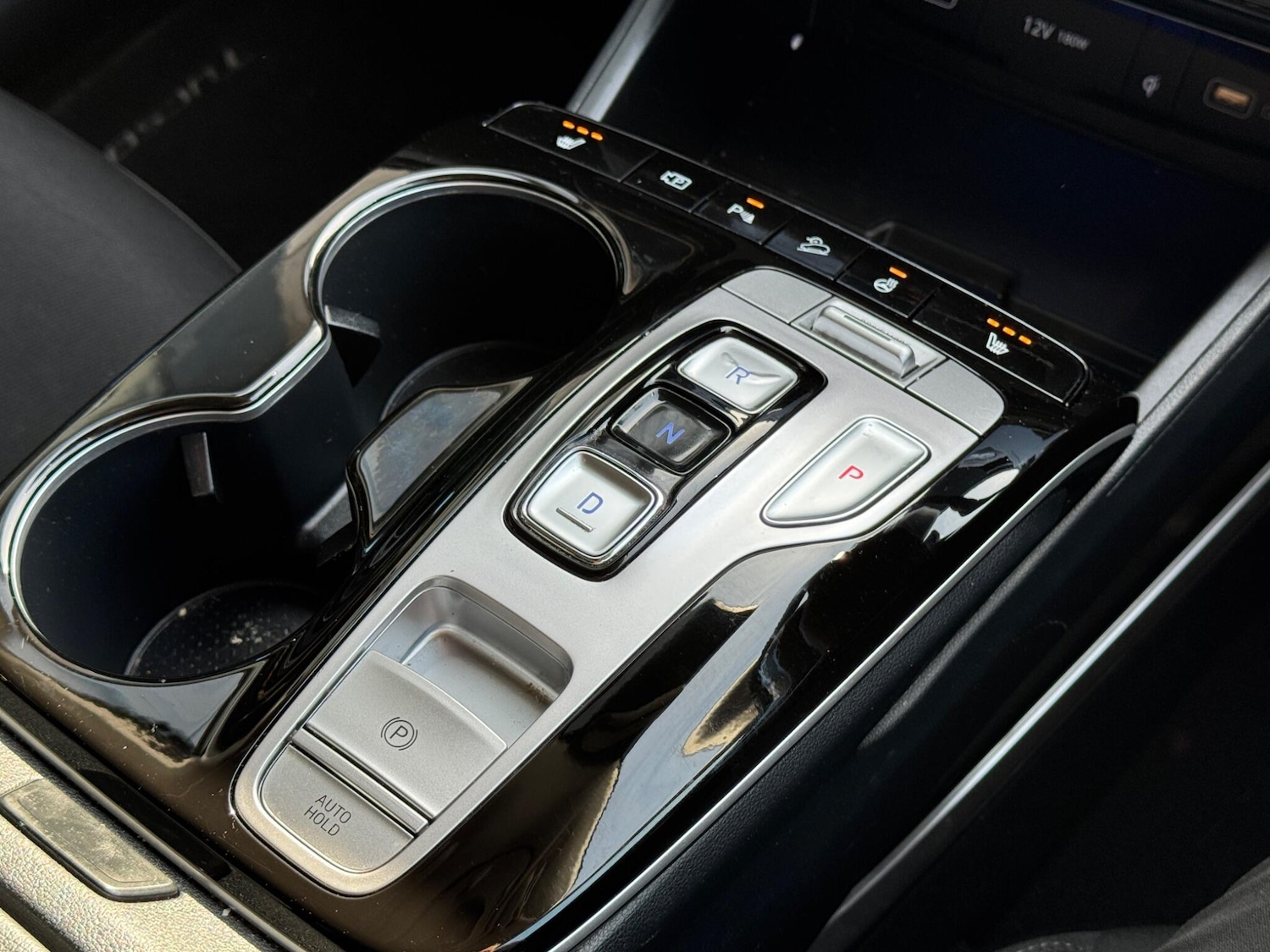 Used Hyundai TUCSON 2022 for sale - 77633496: Photo 24