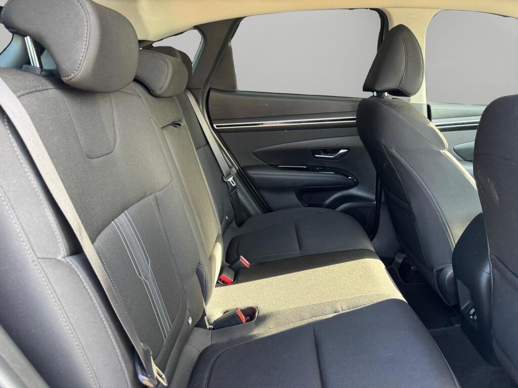 Used Hyundai TUCSON 2022 for sale - 77633496: Photo 36