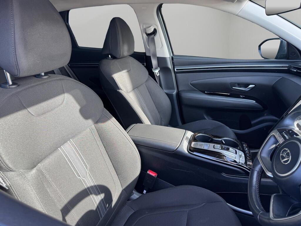 Used Hyundai TUCSON 2022 for sale - 77633496: Photo 9