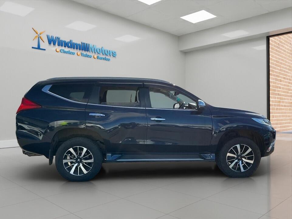 Used Mitsubishi Shogun Sport 2020 for sale - 77853636: Photo 3