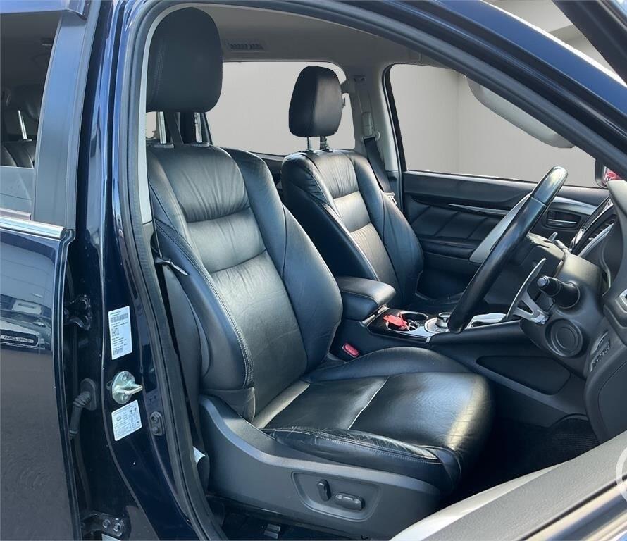 Used Mitsubishi Shogun Sport 2020 for sale - 77853636: Photo 5