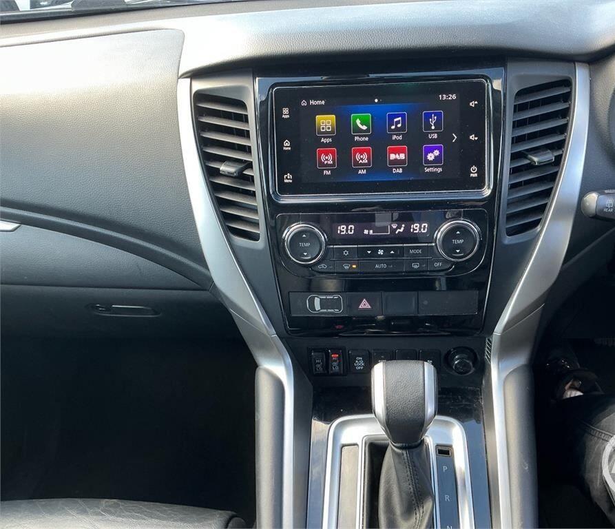 Used Mitsubishi Shogun Sport 2020 for sale - 77853636: Photo 6