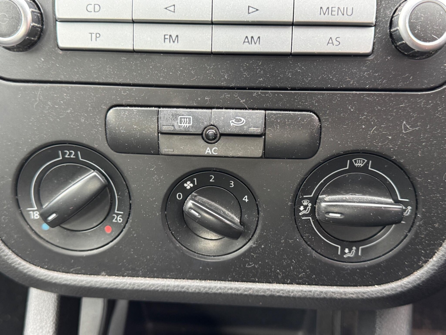 Used Volkswagen Golf 2007 for sale - 76295893: Photo 10