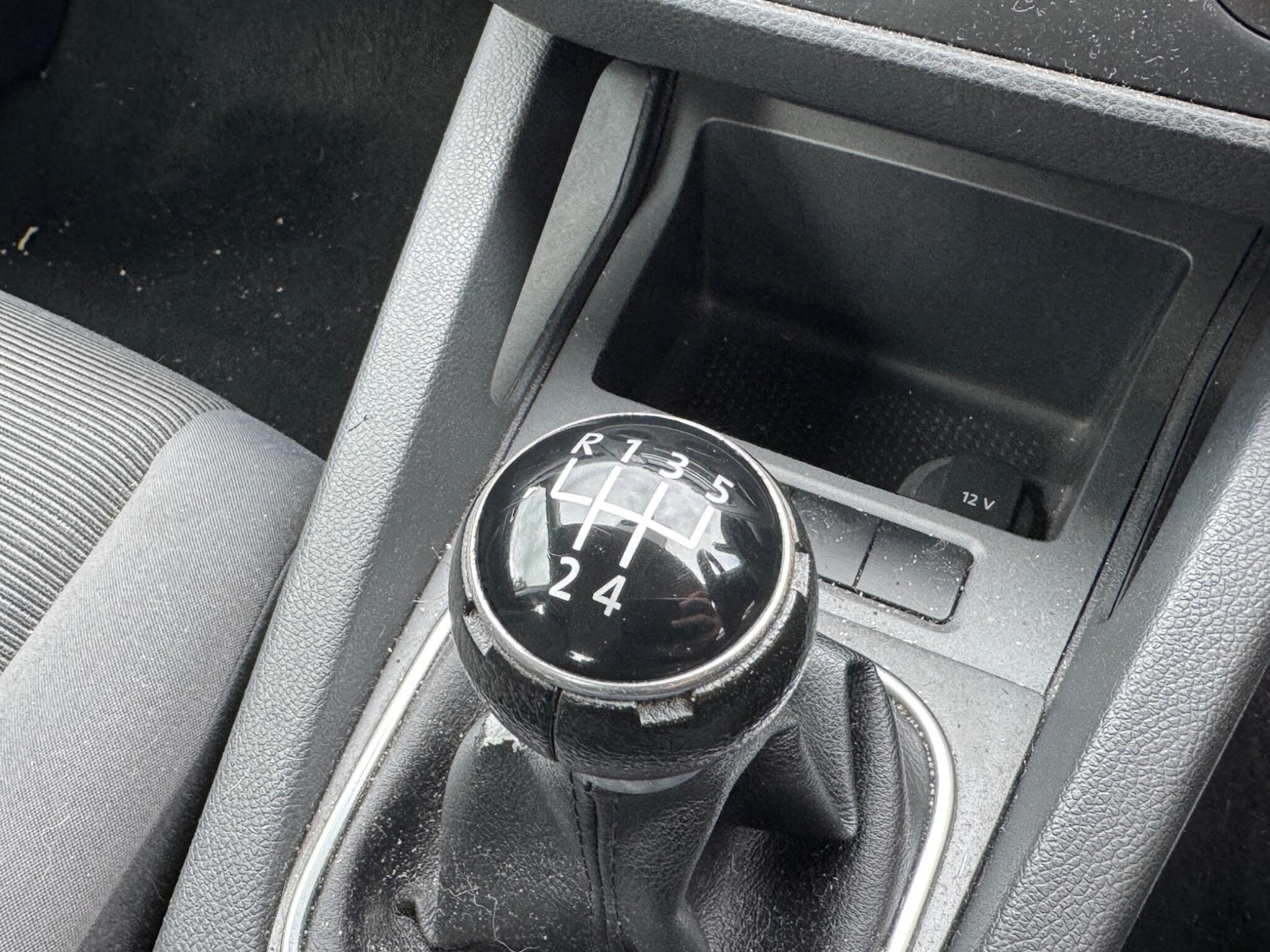 Used Volkswagen Golf 2007 for sale - 76295893: Photo 12