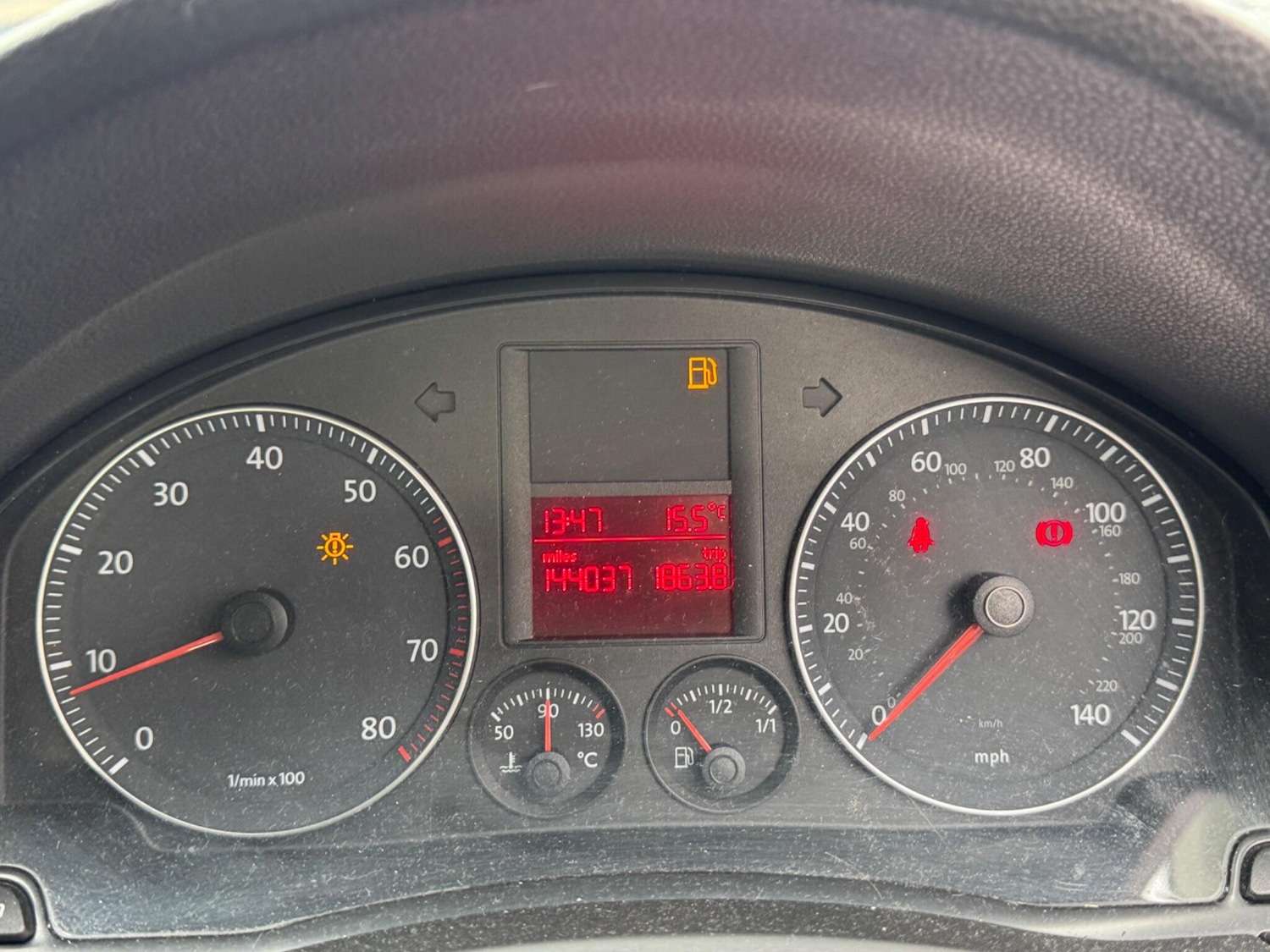 Used Volkswagen Golf 2007 for sale - 76295893: Photo 13