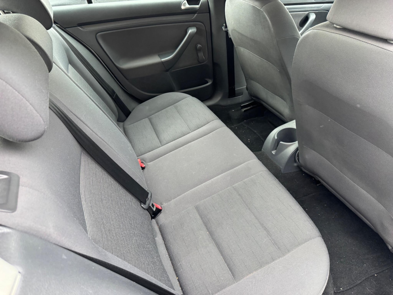 Used Volkswagen Golf 2007 for sale - 76295893: Photo 15