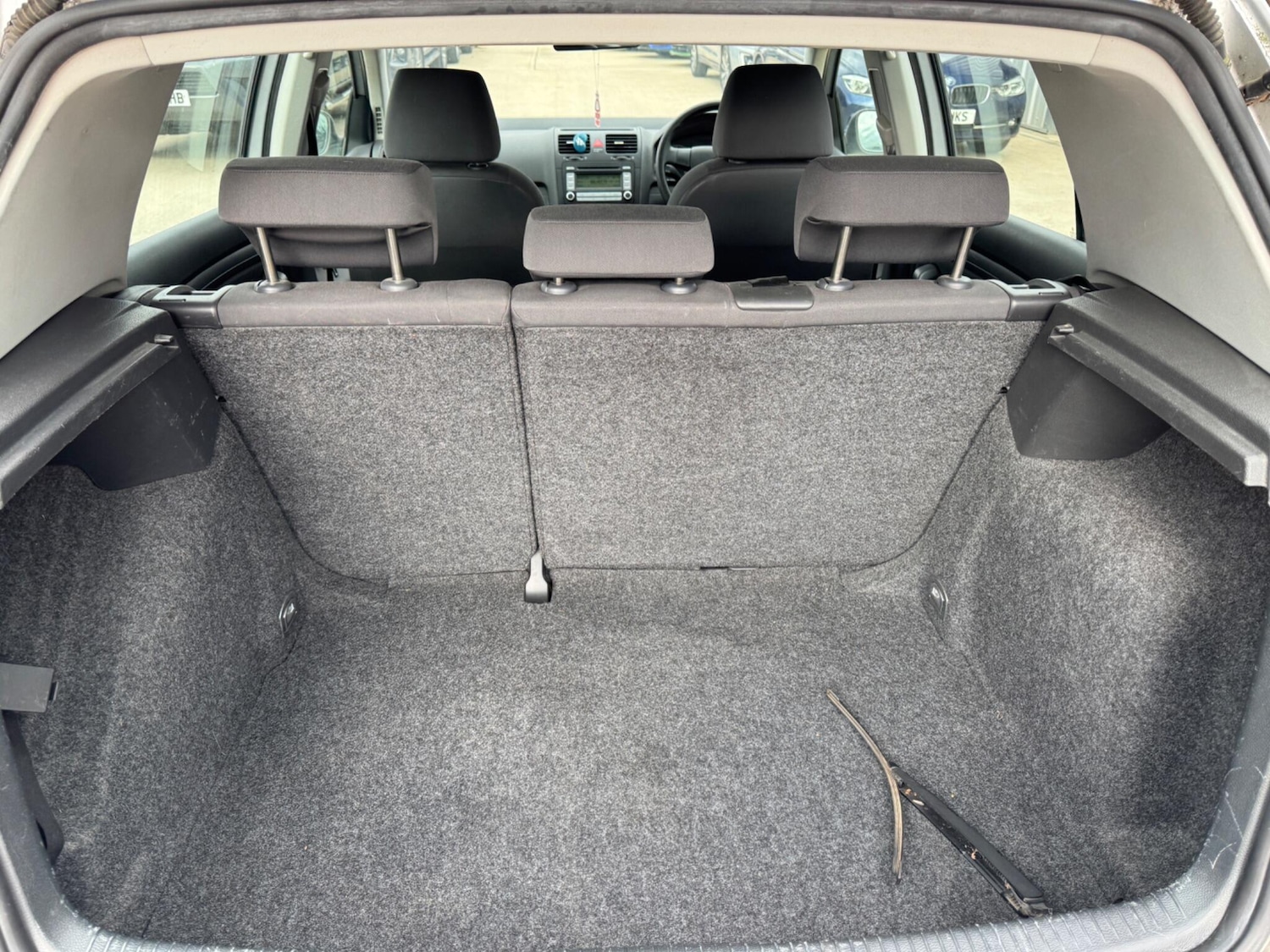 Used Volkswagen Golf 2007 for sale - 76295893: Photo 16