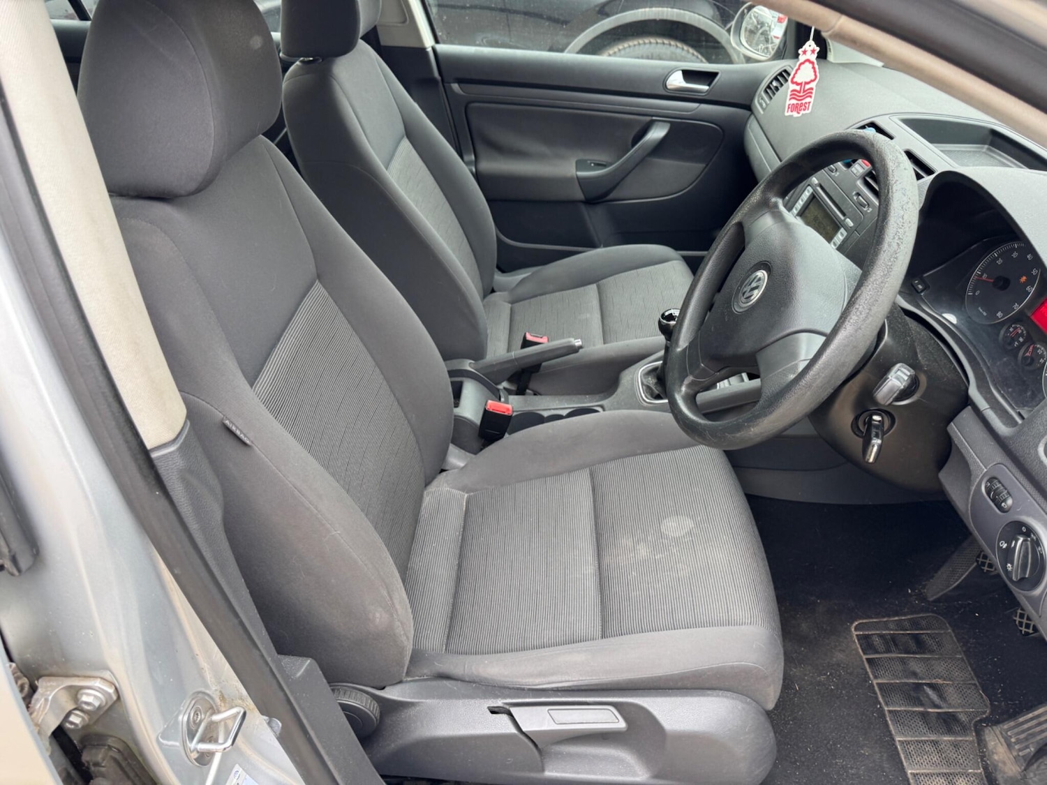 Used Volkswagen Golf 2007 for sale - 76295893: Photo 8