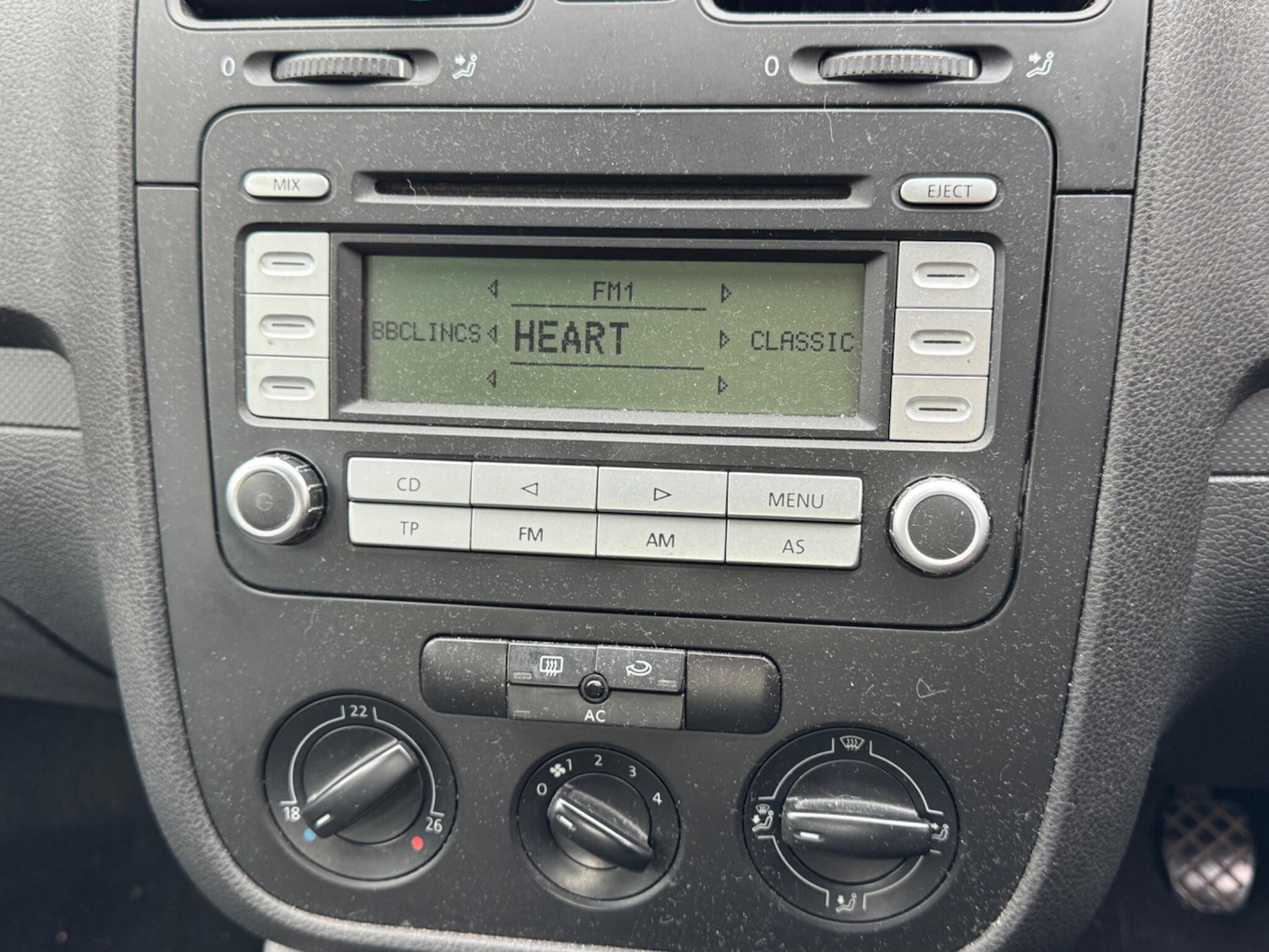 Used Volkswagen Golf 2007 for sale - 76295893: Photo 9