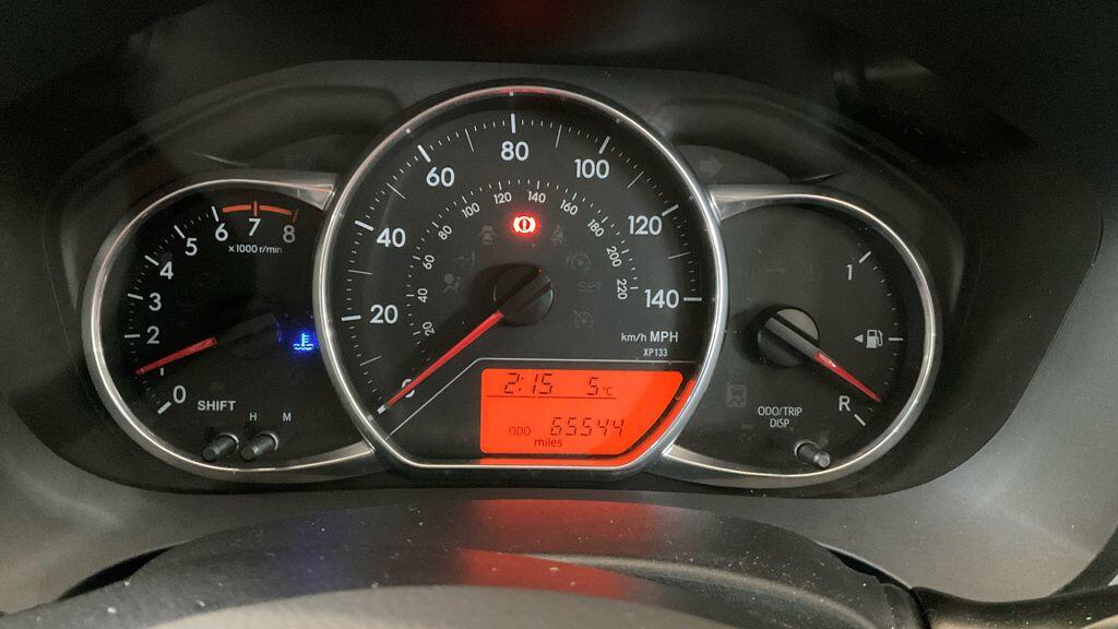 Used Toyota Yaris 2016 for sale - 77704840: Photo 8