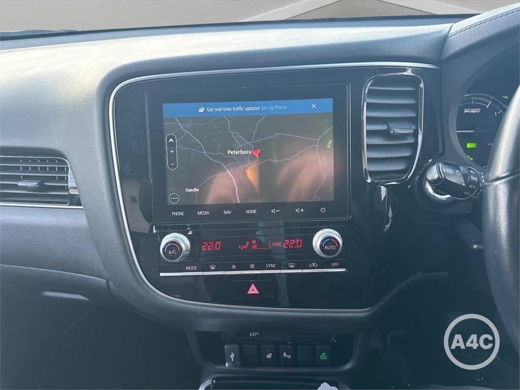 Used Mitsubishi Outlander 2019 for sale - 76926923: Photo 10