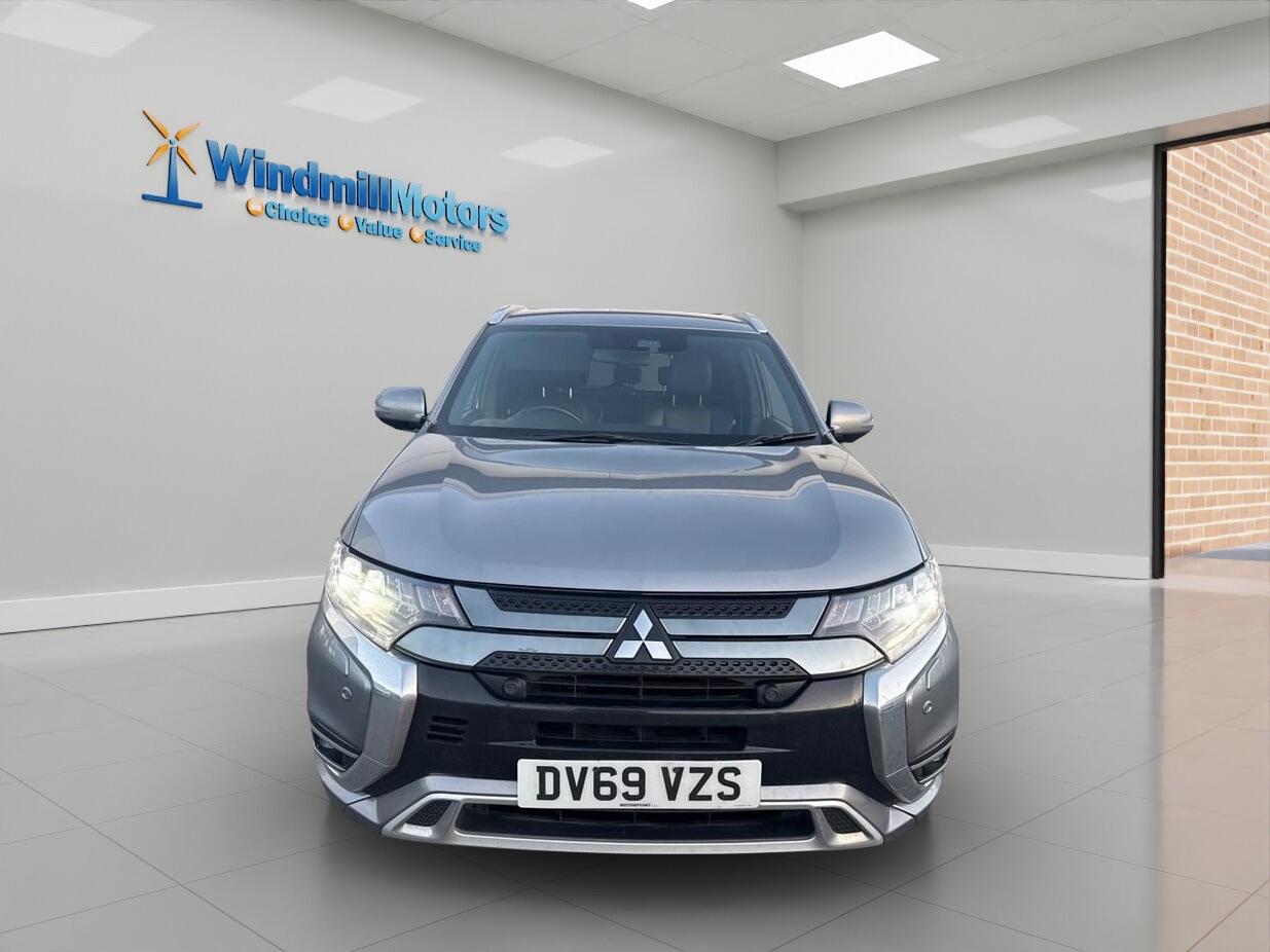 Used Mitsubishi Outlander 2019 for sale - 76926923: Photo 6